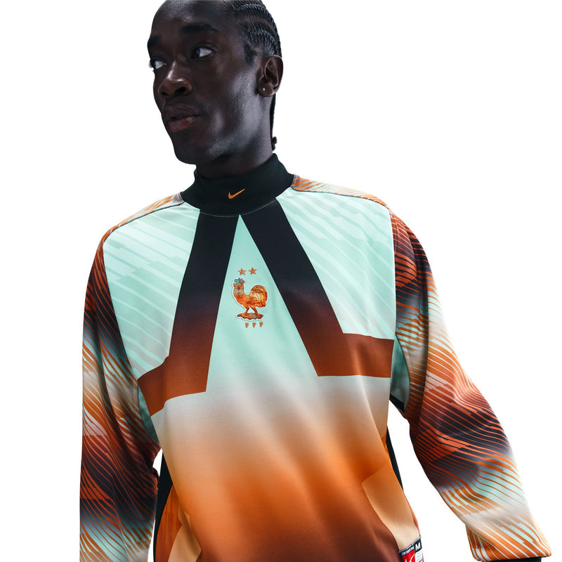 Nike Goalkeeper Shirt