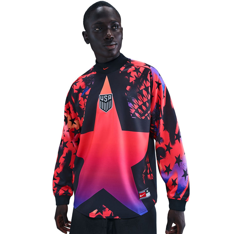 Nike Goalkeeper Shirt