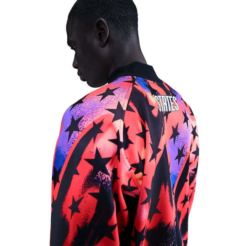 Nike Goalkeeper Shirt
