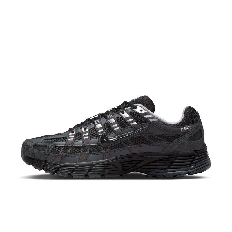 Nike P-6000 Suede