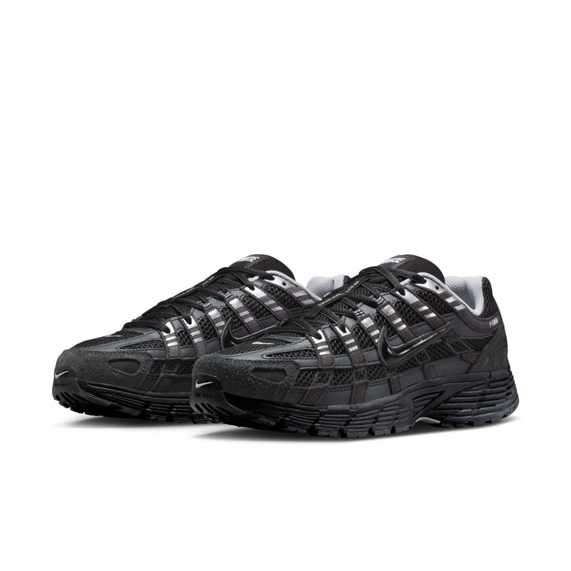 Nike P-6000 Suede