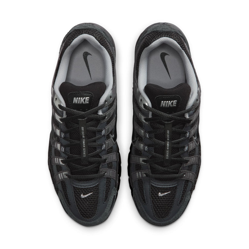 Nike P-6000 Suede