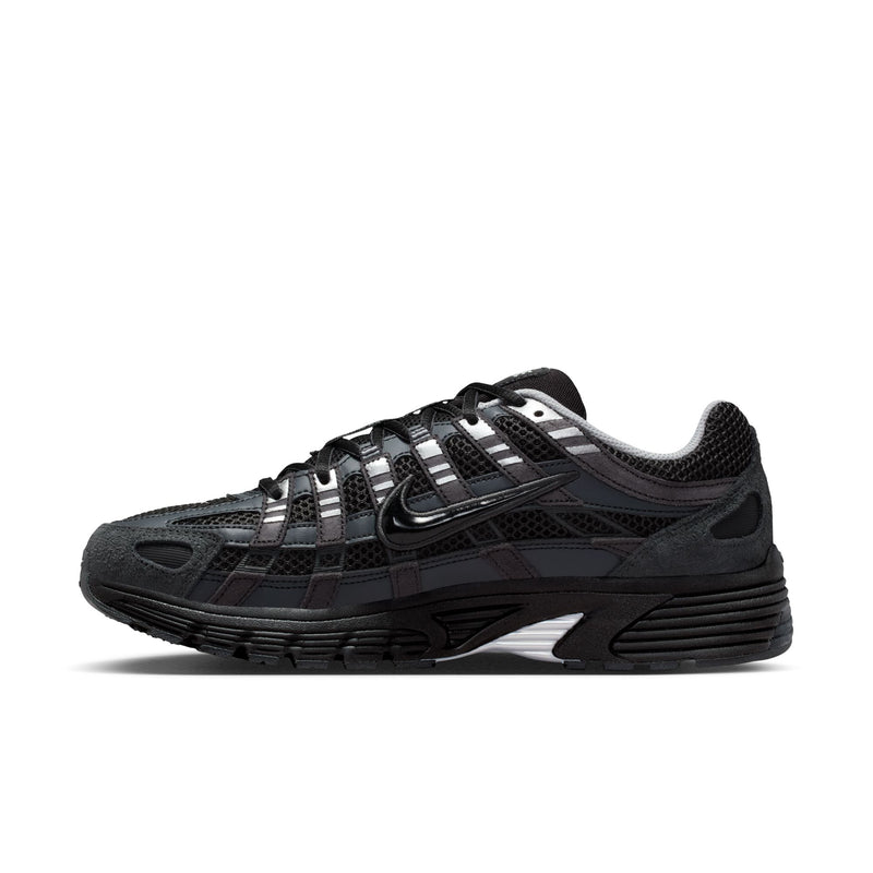Nike P-6000 Suede