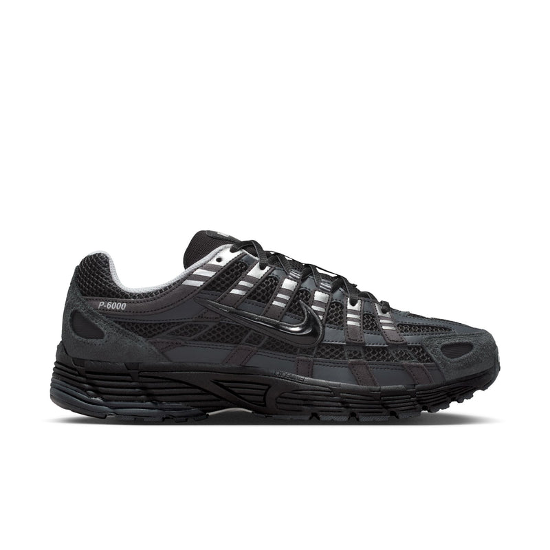 Nike P-6000 Suede