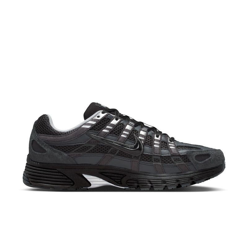 Nike P-6000 Suede