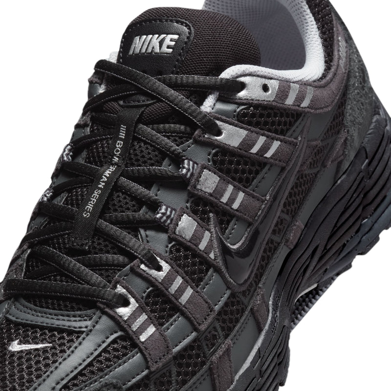 Nike P-6000 Suede