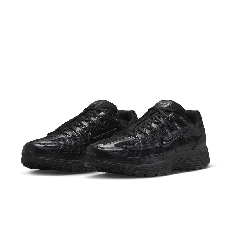 Nike Footwear 4 / BLACK/BLACK Nike P-6000
