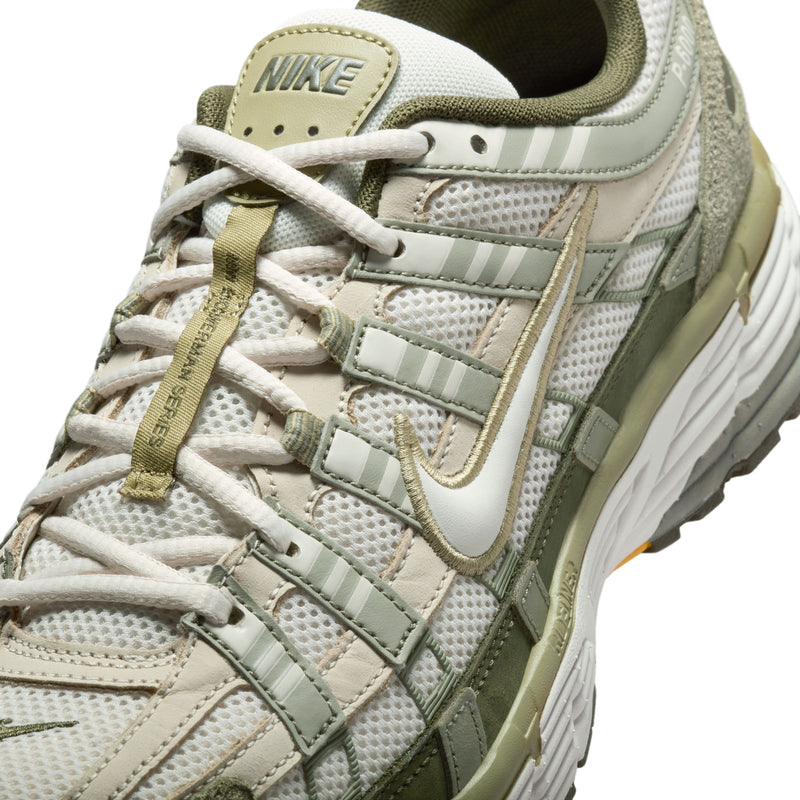 Nike P-6000