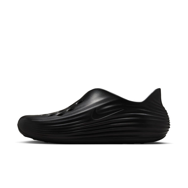 Nike ReactX Rejuven8 Color: BLACK/BLACK-BLACK Style: HV5060-001