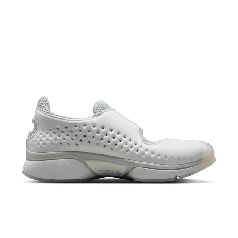 Nike Rift 2 Women's Shoes Color: Summit White/Ice Blue-Swan-Light Silver Style: IQ8006-100