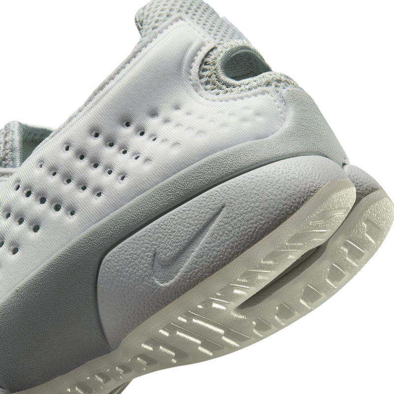 Nike Rift 2 Women's Shoes Color: Summit White/Ice Blue-Swan-Light Silver Style: IQ8006-100