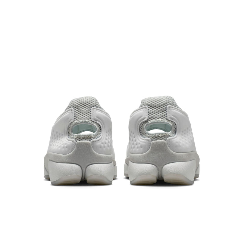 Nike Rift 2 Women's Shoes Color: Summit White/Ice Blue-Swan-Light Silver Style: IQ8006-100