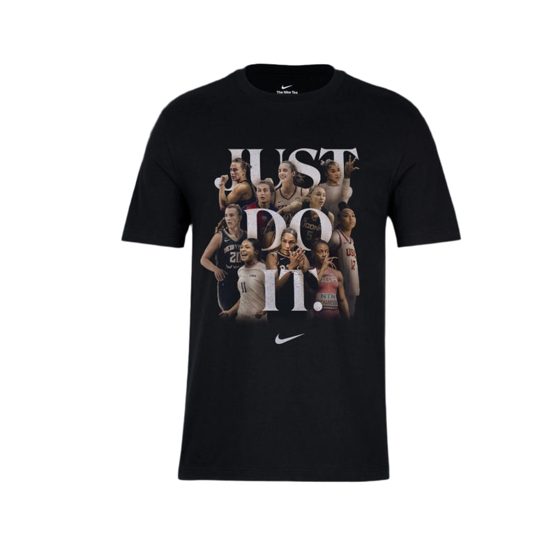 Nike "So Win"