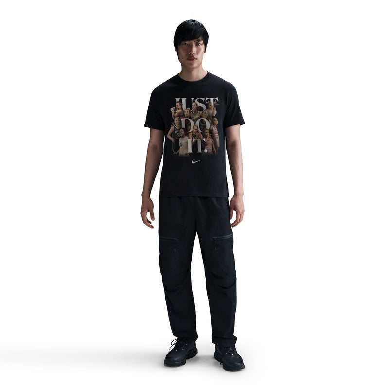 Nike "So Win"