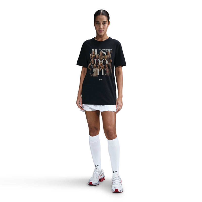 Nike "So Win"