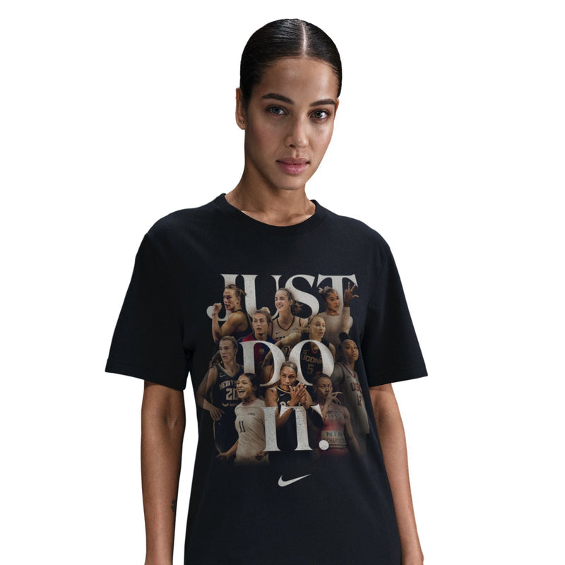 Nike "So Win"