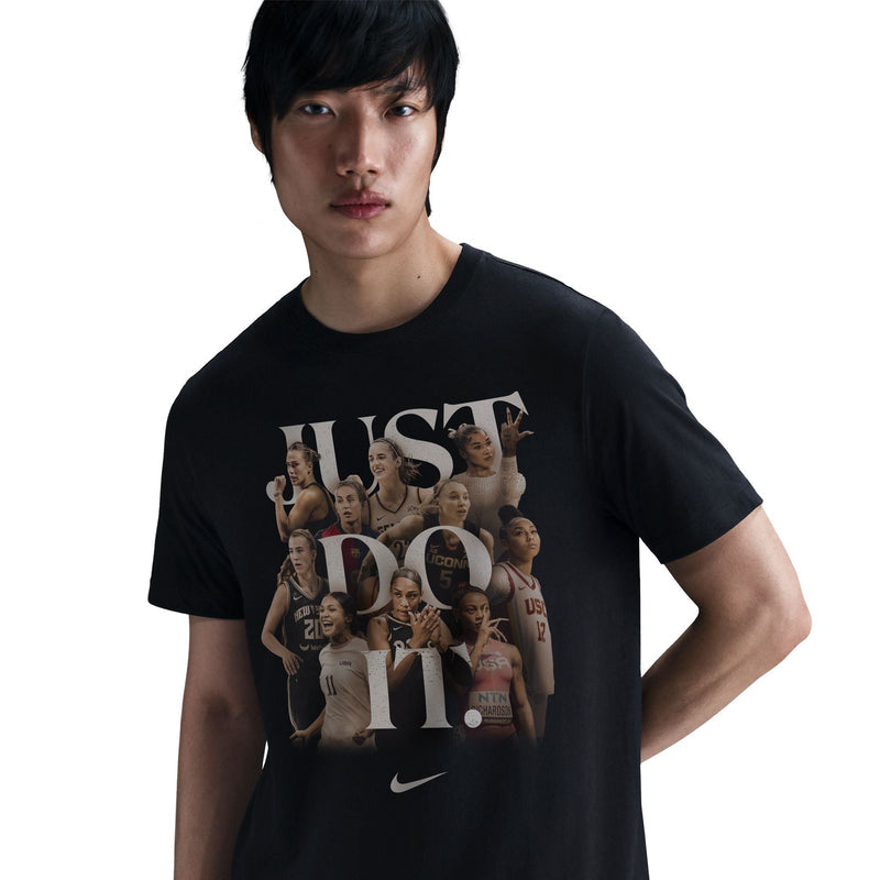 Nike "So Win"