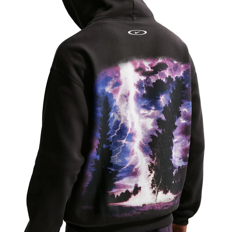 Nike Solo Swoosh