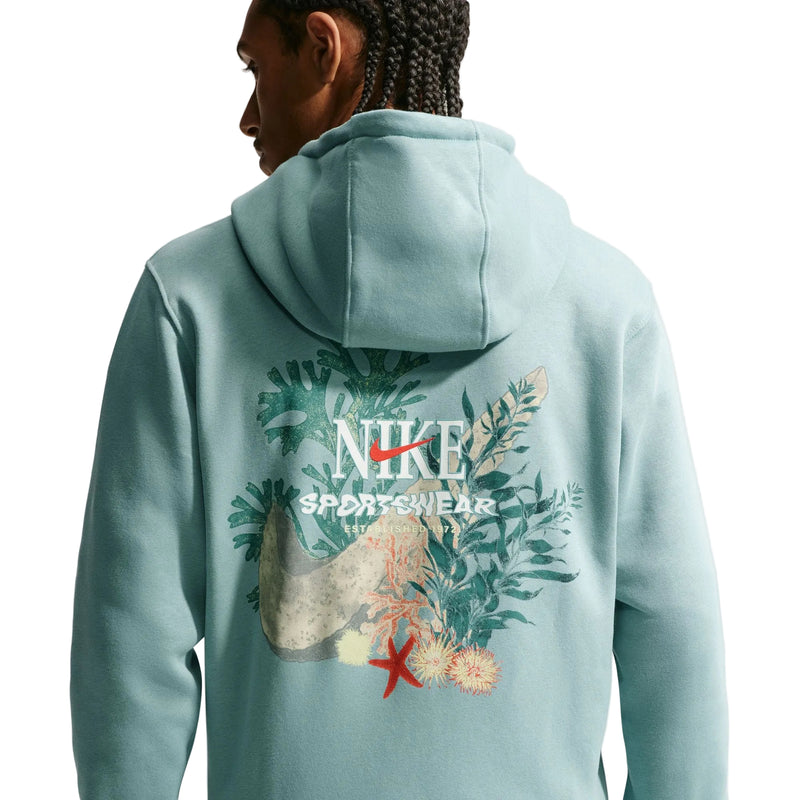 Nike Sportswear Club