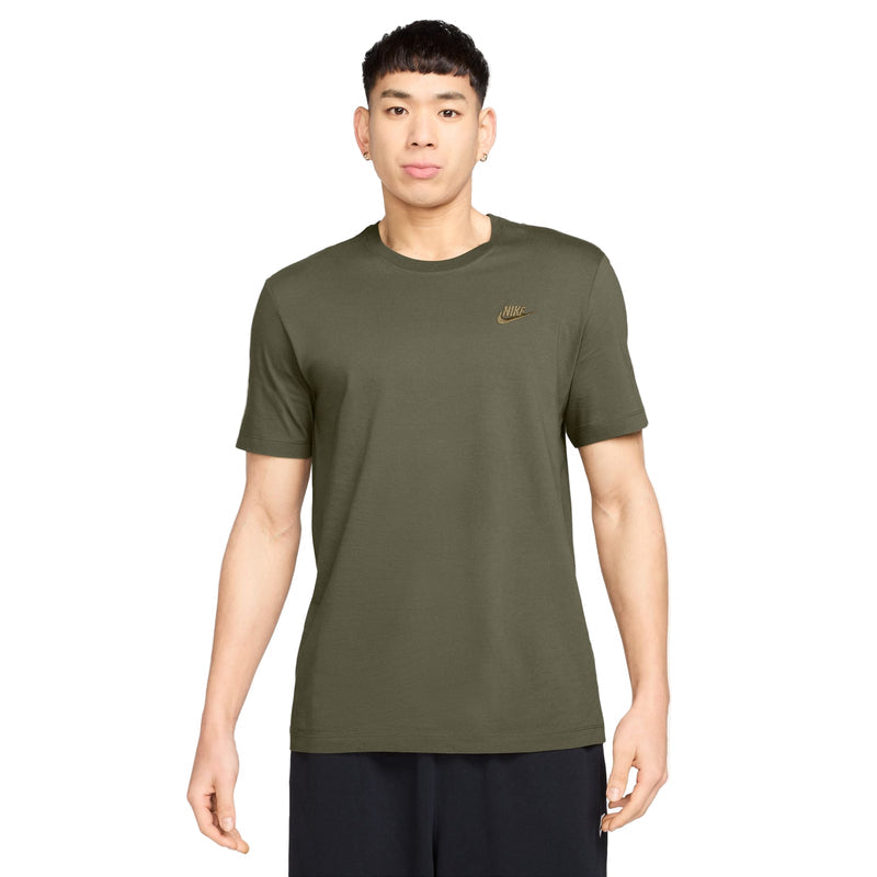 Nike Sportswear Club