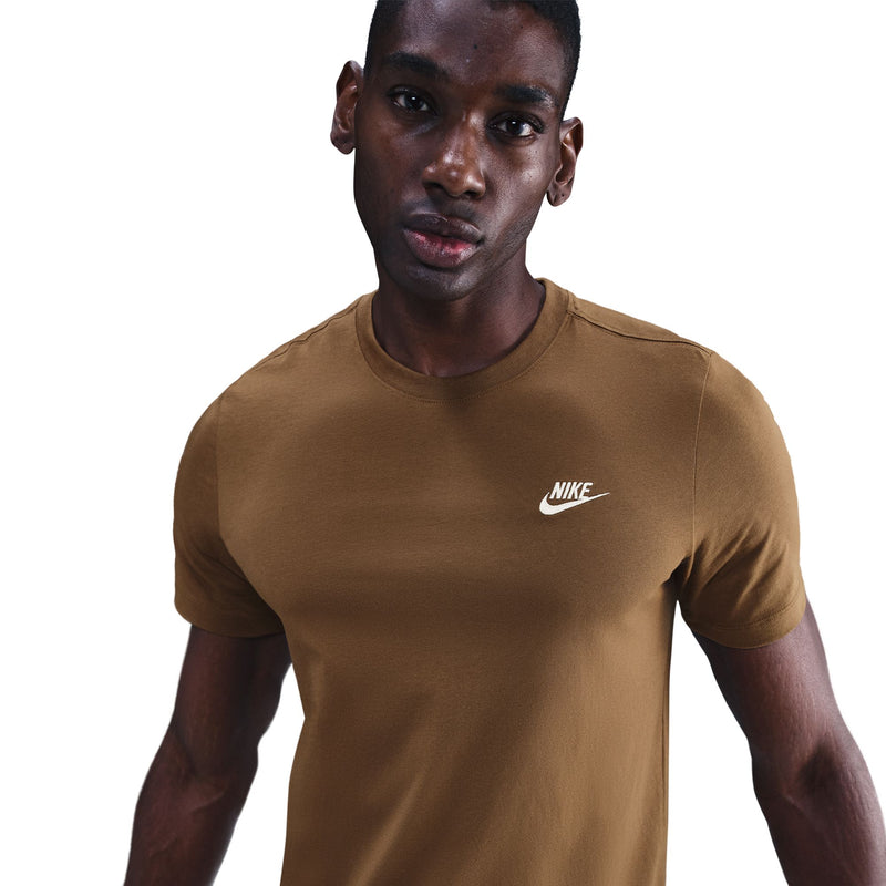 Nike Sportswear Club