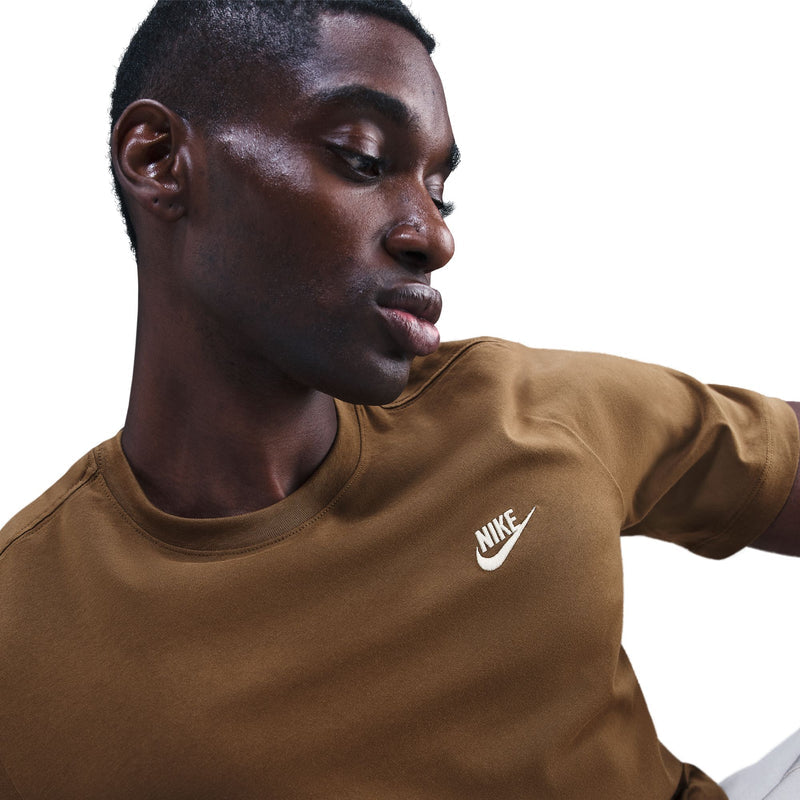 Nike Sportswear Club