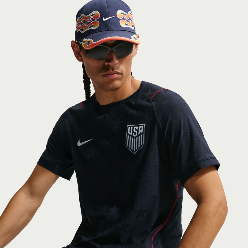 Nike USMNT 2026/27 Match Away