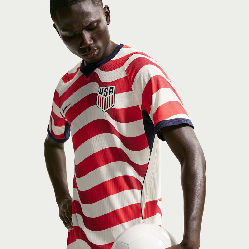 Nike USMNT 2026 Match Home