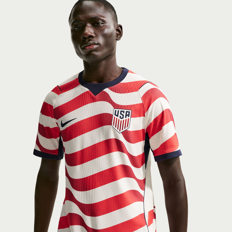 Nike USMNT 2026 Match Home