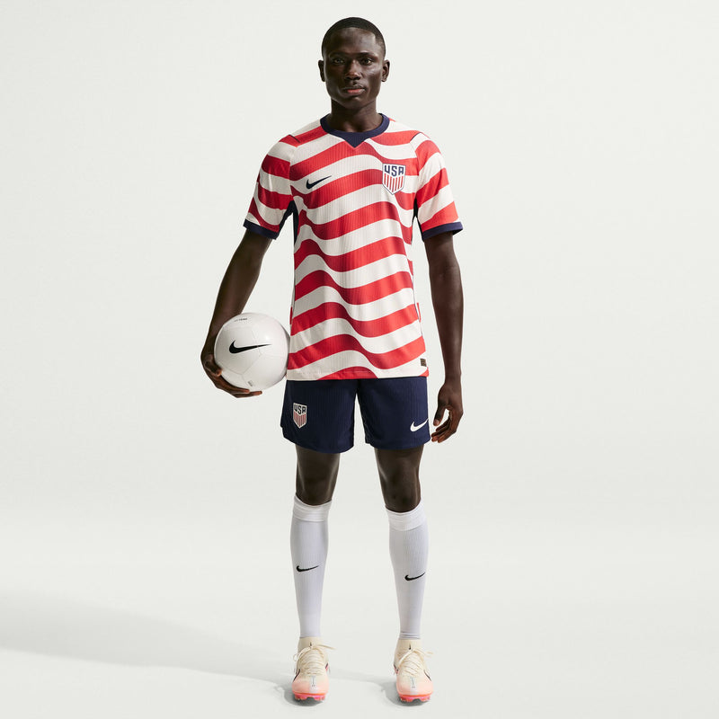 Nike USMNT 2026 Match Home