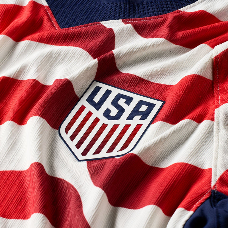 Nike USMNT 2026 Match Home