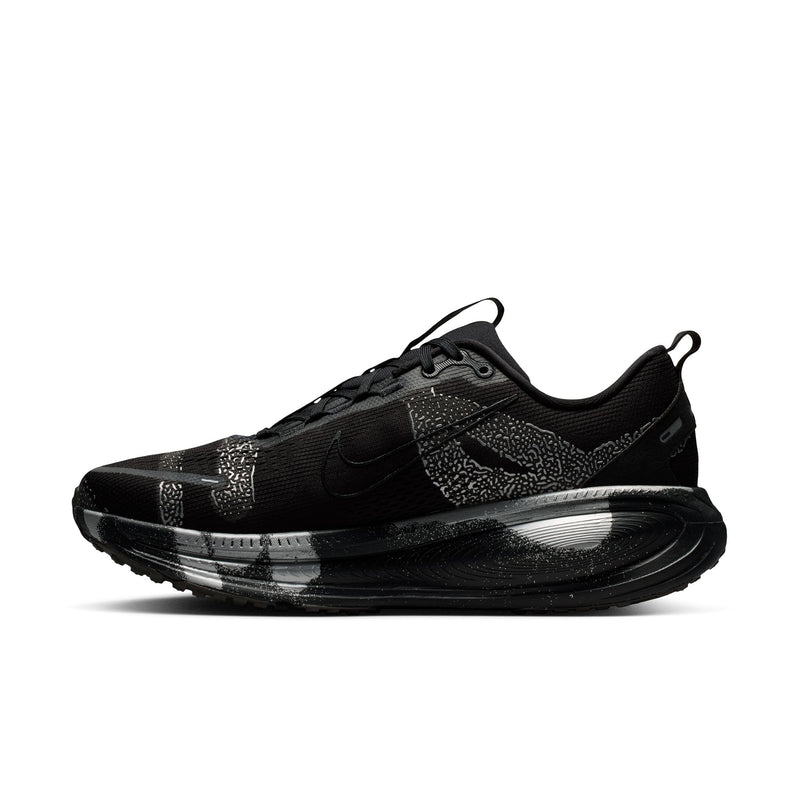 Nike Vomero 18 Color: IRON GREY/BLACK-LT SMOKE GREY Style: IQ3925-001