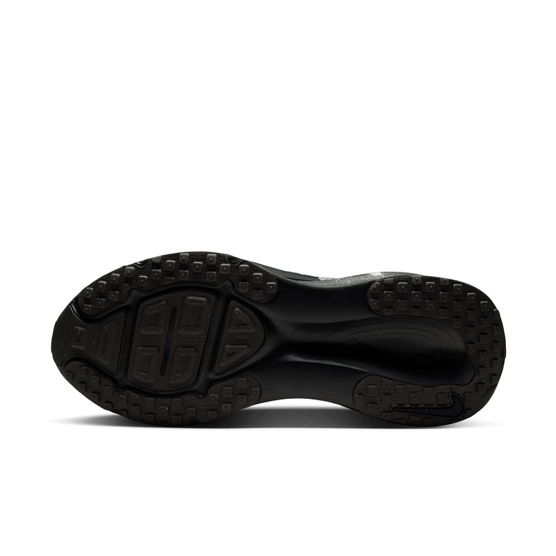 Nike Vomero 18 Color: IRON GREY/BLACK-LT SMOKE GREY Style: IQ3925-001
