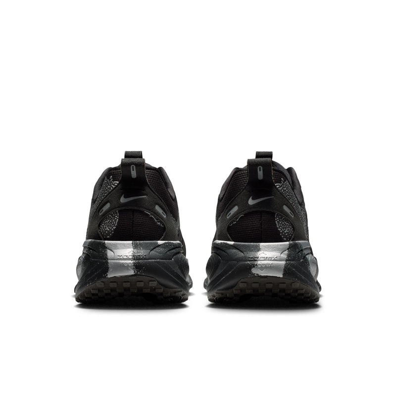 Nike Vomero 18 Color: IRON GREY/BLACK-LT SMOKE GREY Style: IQ3925-001