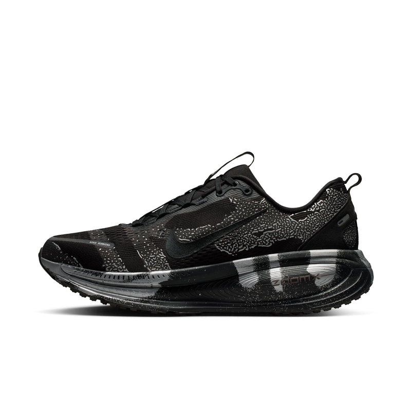 Nike Vomero 18 Color: IRON GREY/BLACK-LT SMOKE GREY Style: IQ3925-001