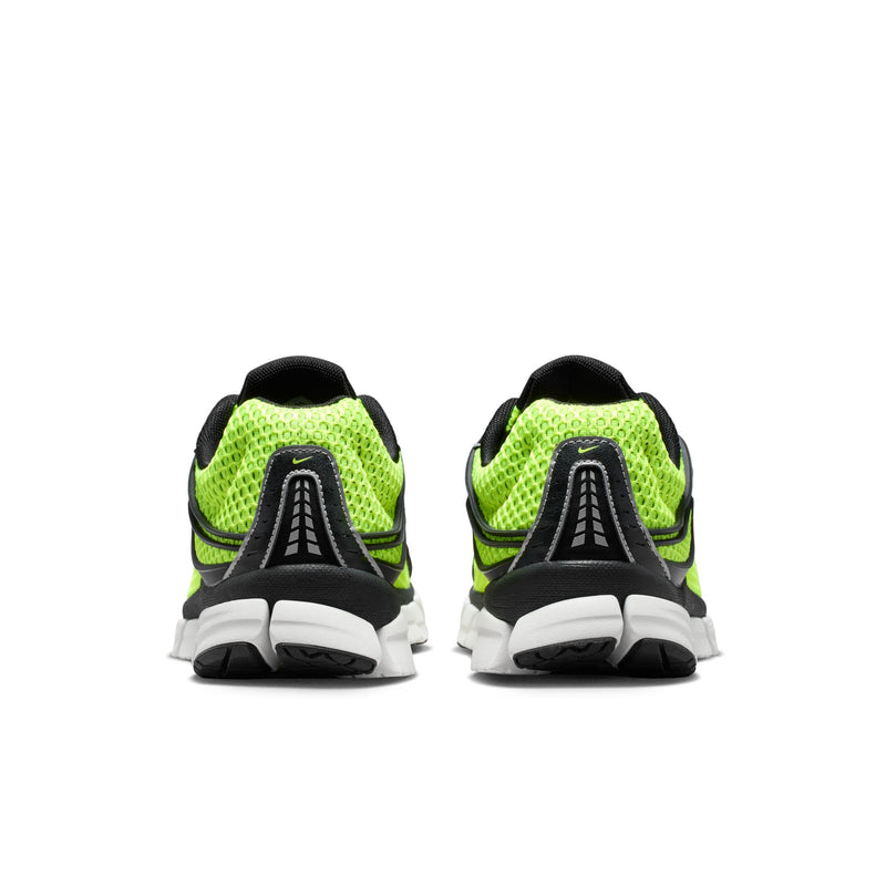 NIKE ZOOM SKYLON 11 Mens Shoes Color: Volt/Metallic Silver/Black/Lt Smoke Grey Style: IU1869-700