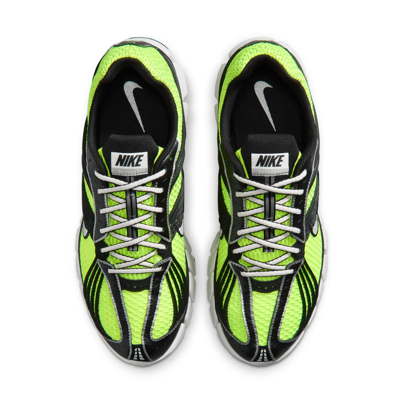 NIKE ZOOM SKYLON 11 Mens Shoes Color: Volt/Metallic Silver/Black/Lt Smoke Grey Style: IU1869-700