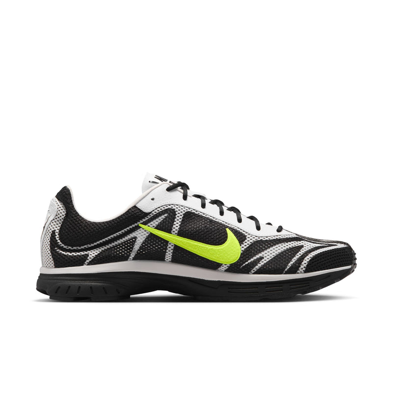 Nike Zoom Streak 3 Men's Shoes Color: BLACK/VOLT-SUMMIT WHITE Style: IQ8012-001