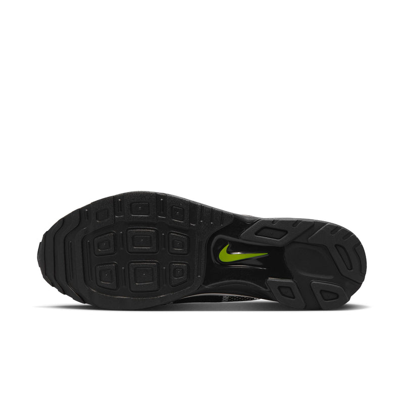 Nike Zoom Streak 3 Men's Shoes Color: BLACK/VOLT-SUMMIT WHITE Style: IQ8012-001