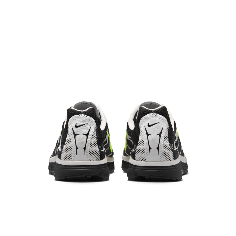 Nike Zoom Streak 3 Men's Shoes Color: BLACK/VOLT-SUMMIT WHITE Style: IQ8012-001