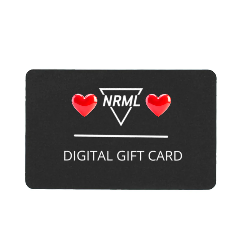 NRML Digital Gift Card