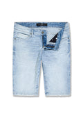 OG - CASCADE DENIM SHORTS(Artic Wash)