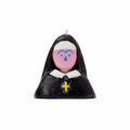 Olga Goose Nun Candle - August Shop