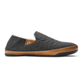 OLUKAI  MENS HANOHANO - DARK SHADOW