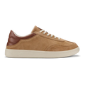 OLUKAI MENS PUNNI SUEDE TAN / TOFFEE