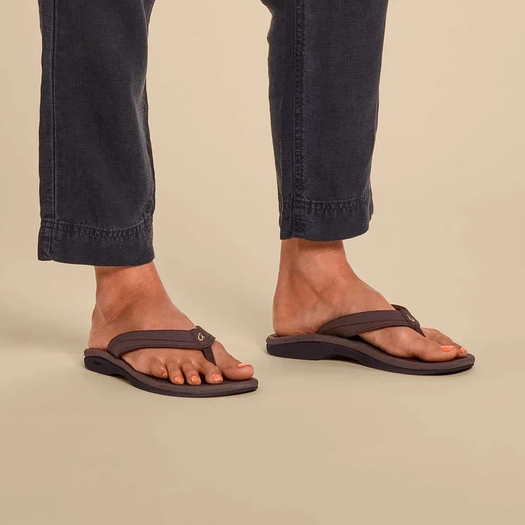 OLUKAI WOMENS OHANA - JAVA