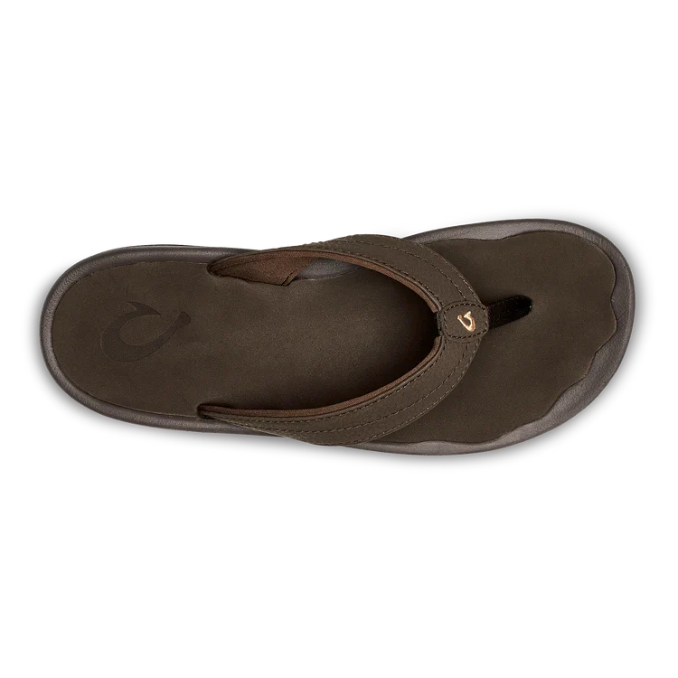 OLUKAI WOMENS OHANA - JAVA