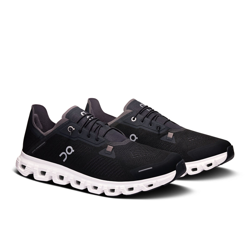 On Cloud 6 Coast M Black | White 3MF10030299