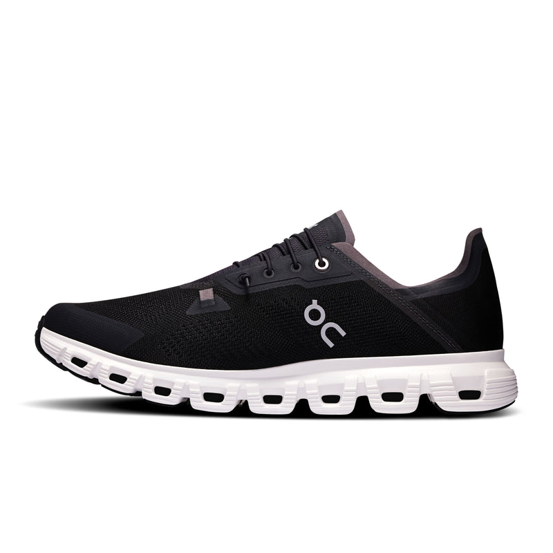 On Cloud 6 Coast M Black | White 3MF10030299