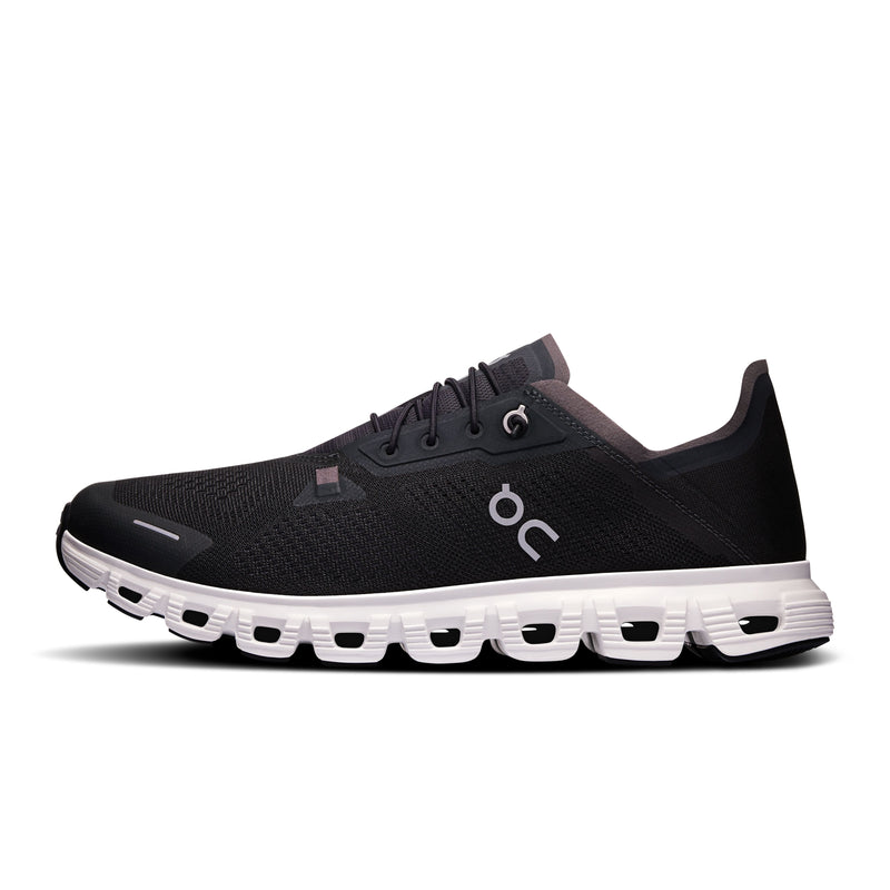 On Cloud 6 Coast M Black | White 3MF10030299